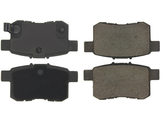 Disc Brake Pad Centric Parts 301.13360