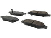 Disc Brake Pad Centric Parts 301.13370