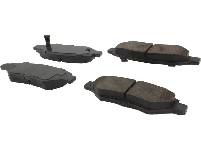 Disc Brake Pad Centric Parts 301.13370