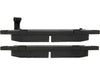 Disc Brake Pad Centric Parts 301.13370