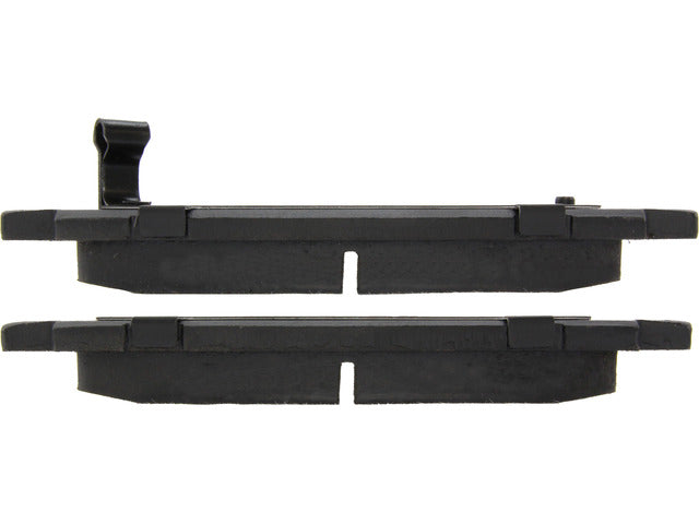 Disc Brake Pad Centric Parts 301.13370