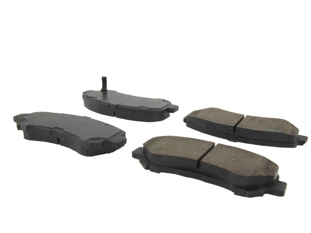 Disc Brake Pad Centric Parts 301.13380