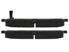 Disc Brake Pad Centric Parts 301.13380
