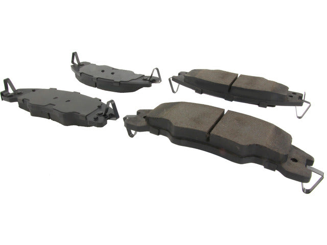 Disc Brake Pad Centric Parts 301.13390