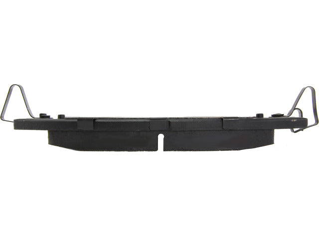 Disc Brake Pad Centric Parts 301.13390
