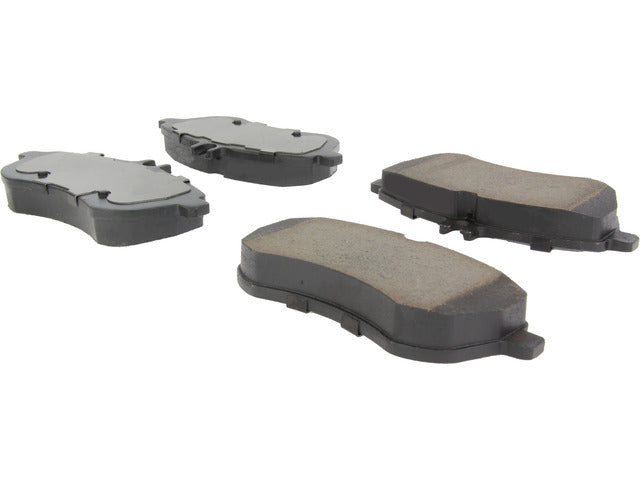 Disc Brake Pad Centric Parts 301.13400
