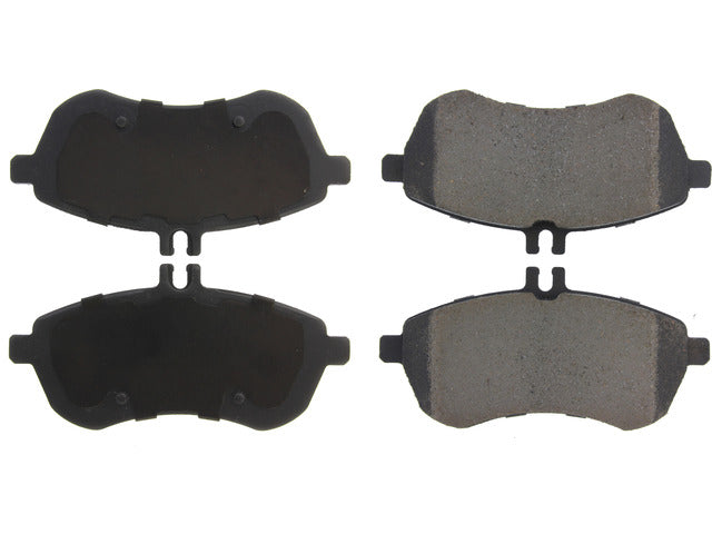 Disc Brake Pad Centric Parts 301.13400
