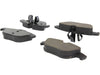 Disc Brake Pad Centric Parts 301.13410