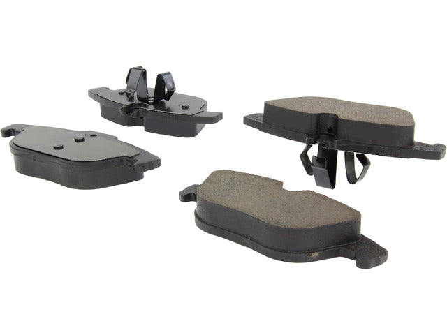Disc Brake Pad Centric Parts 301.13410