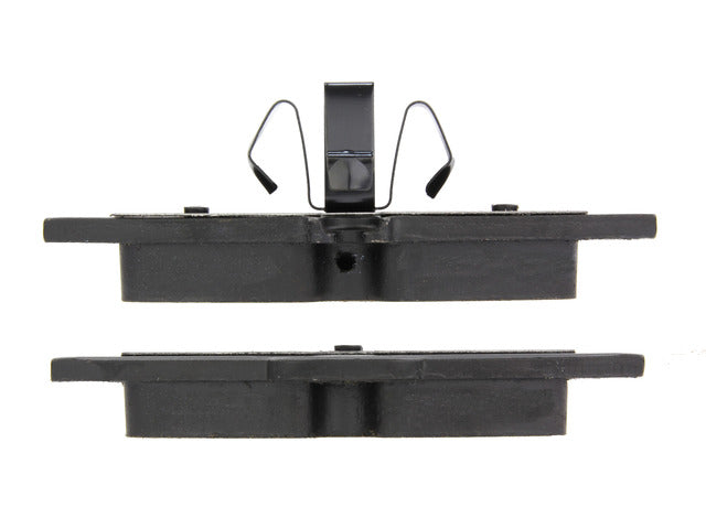 Disc Brake Pad Centric Parts 301.13410