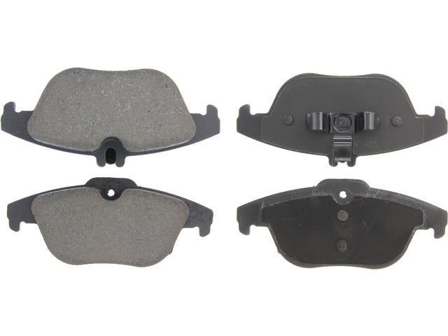 Disc Brake Pad Centric Parts 301.13410