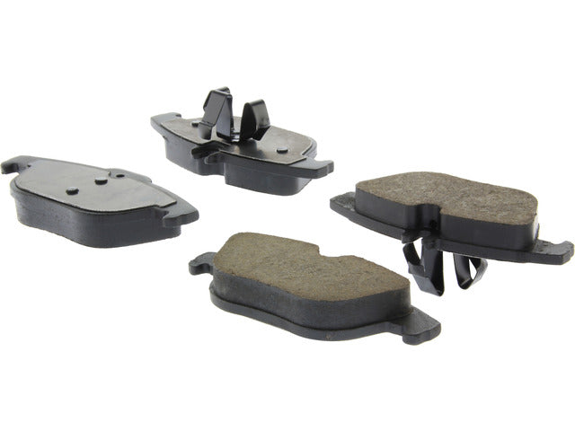 Disc Brake Pad Centric Parts 301.13411