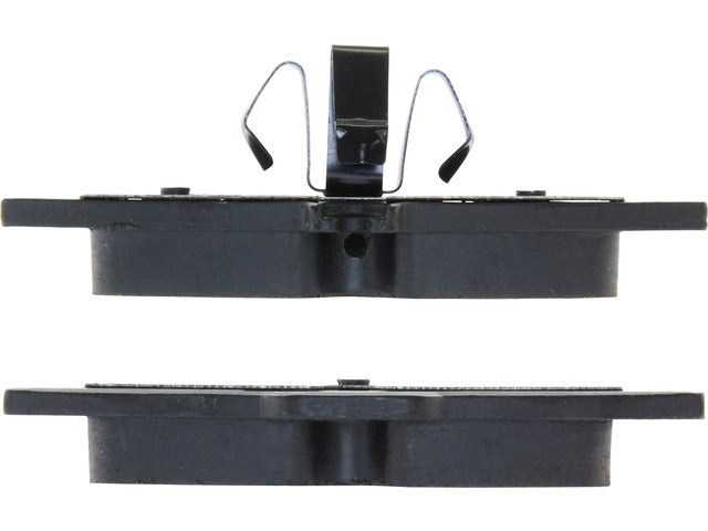 Disc Brake Pad Centric Parts 301.13411