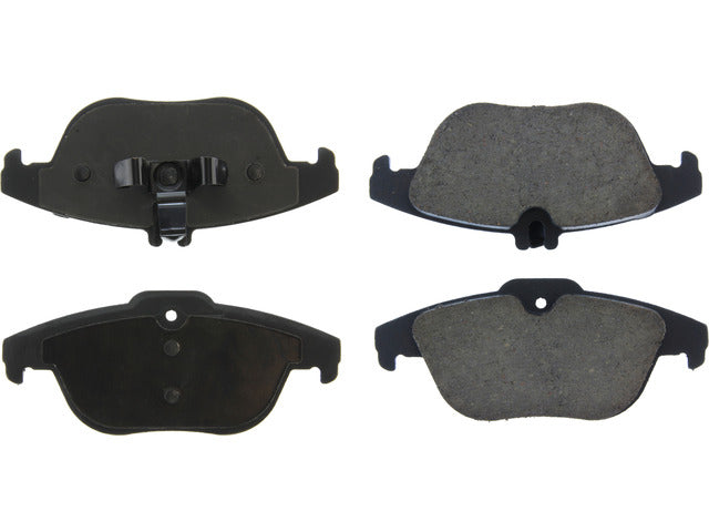 Disc Brake Pad Centric Parts 301.13411