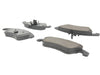 Disc Brake Pad Centric Parts 301.13420