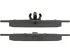 Disc Brake Pad Centric Parts 301.13420