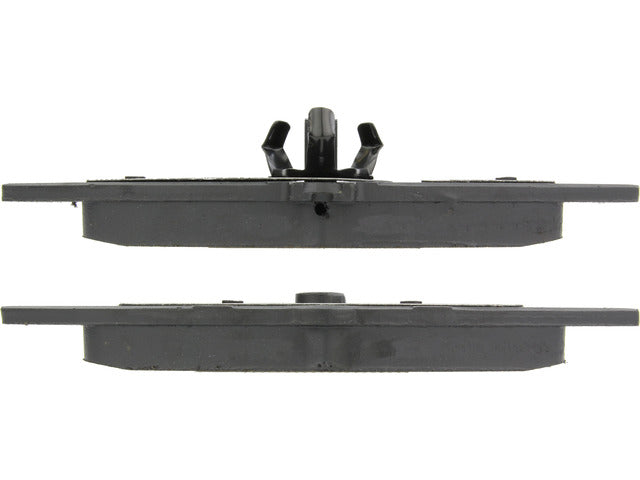 Disc Brake Pad Centric Parts 301.13420
