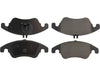 Disc Brake Pad Centric Parts 301.13420