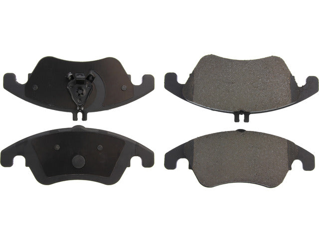 Disc Brake Pad Centric Parts 301.13420