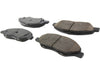 Disc Brake Pad Centric Parts 301.13450