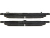Disc Brake Pad Centric Parts 301.13450