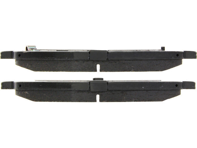 Disc Brake Pad Centric Parts 301.13450