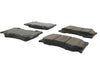 Disc Brake Pad Centric Parts 301.13460