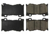 Disc Brake Pad Centric Parts 301.13460
