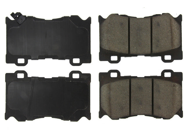 Disc Brake Pad Centric Parts 301.13460