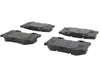 Disc Brake Pad Centric Parts 301.13470