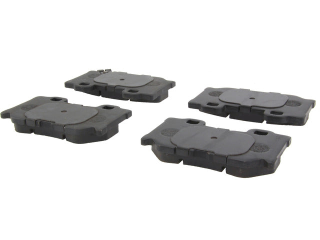 Disc Brake Pad Centric Parts 301.13470