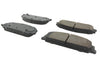 Disc Brake Pad Centric Parts 301.13510