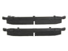 Disc Brake Pad Centric Parts 301.13510