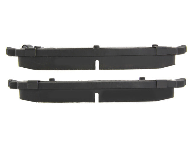 Disc Brake Pad Centric Parts 301.13510