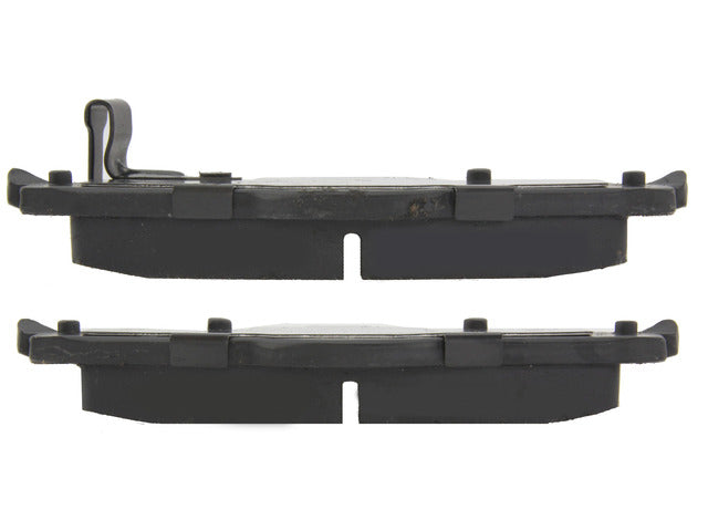 Disc Brake Pad Centric Parts 301.13520