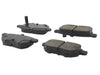 Disc Brake Pad Centric Parts 301.13540