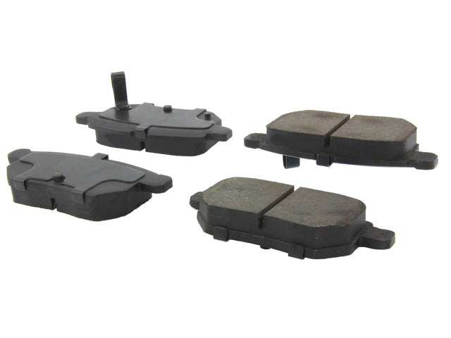 Disc Brake Pad Centric Parts 301.13540