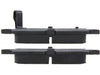 Disc Brake Pad Centric Parts 301.13540