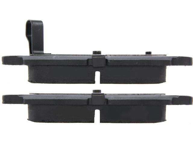 Disc Brake Pad Centric Parts 301.13540