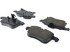 Disc Brake Pad Centric Parts 301.13610