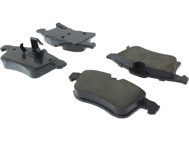 Disc Brake Pad Centric Parts 301.13610