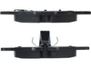 Disc Brake Pad Centric Parts 301.13610