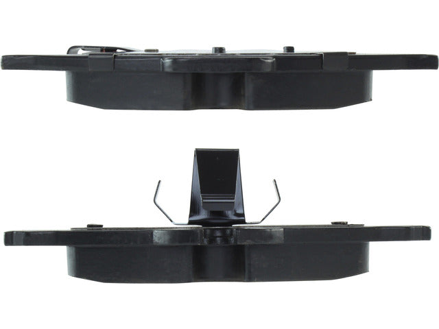Disc Brake Pad Centric Parts 301.13610