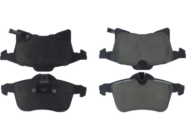 Disc Brake Pad Centric Parts 301.13610