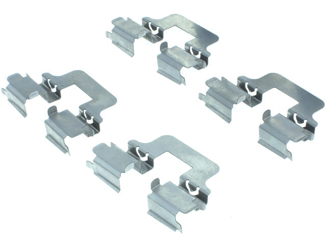 Disc Brake Pad Centric Parts 301.13620