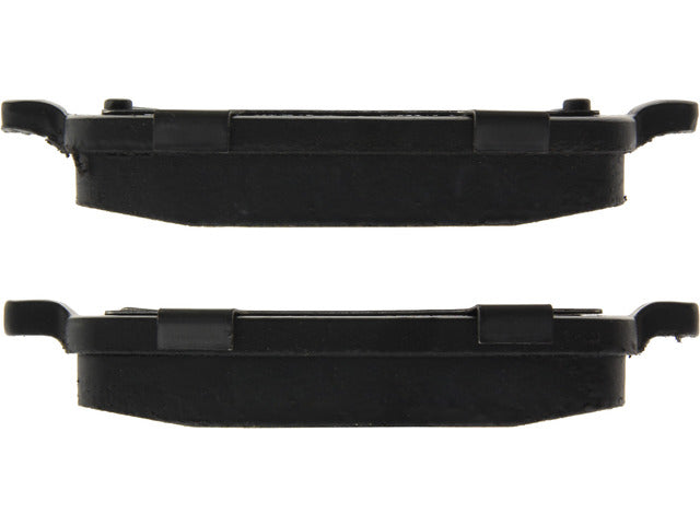Disc Brake Pad Centric Parts 301.13620
