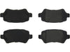 Disc Brake Pad Centric Parts 301.13620