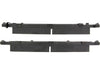 Disc Brake Pad Centric Parts 301.13630