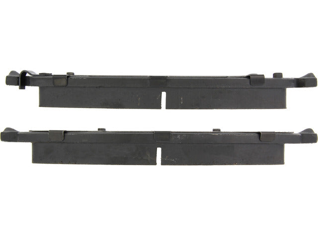 Disc Brake Pad Centric Parts 301.13630