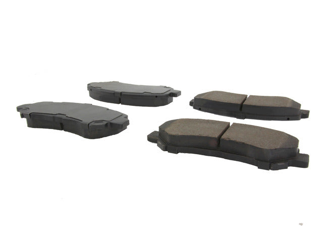Disc Brake Pad Centric Parts 301.13740